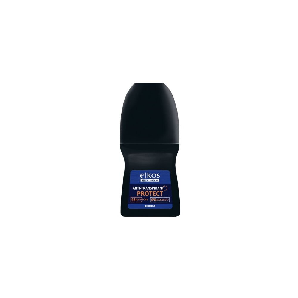 Deo-Roller für Männer - 50 ml Flasche