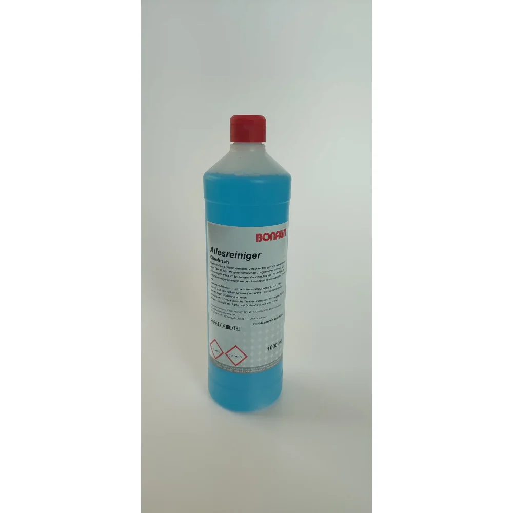 Allesreiniger citrus, 1000ml Bonalin