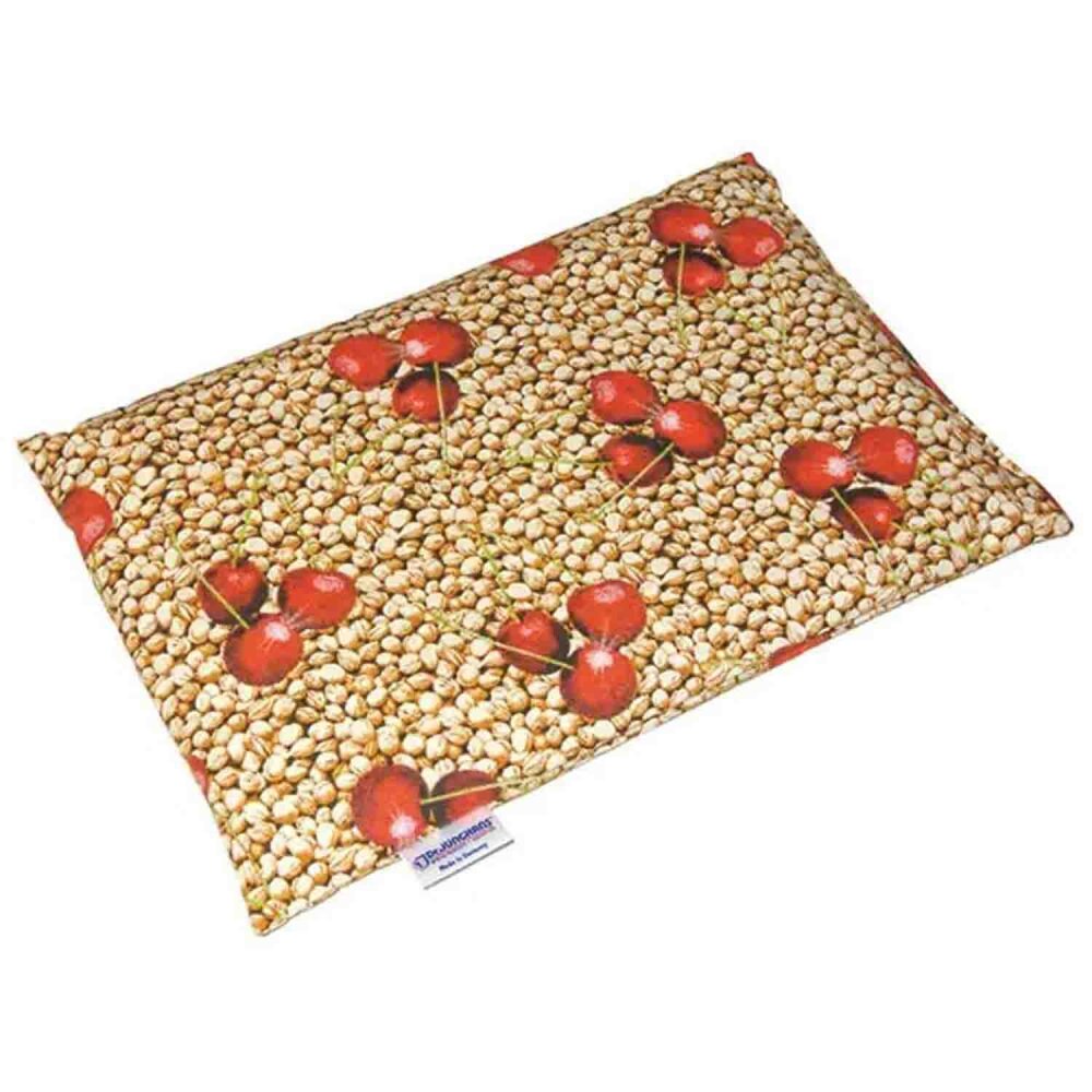 Kirschkernkissen 20 x 30 cm