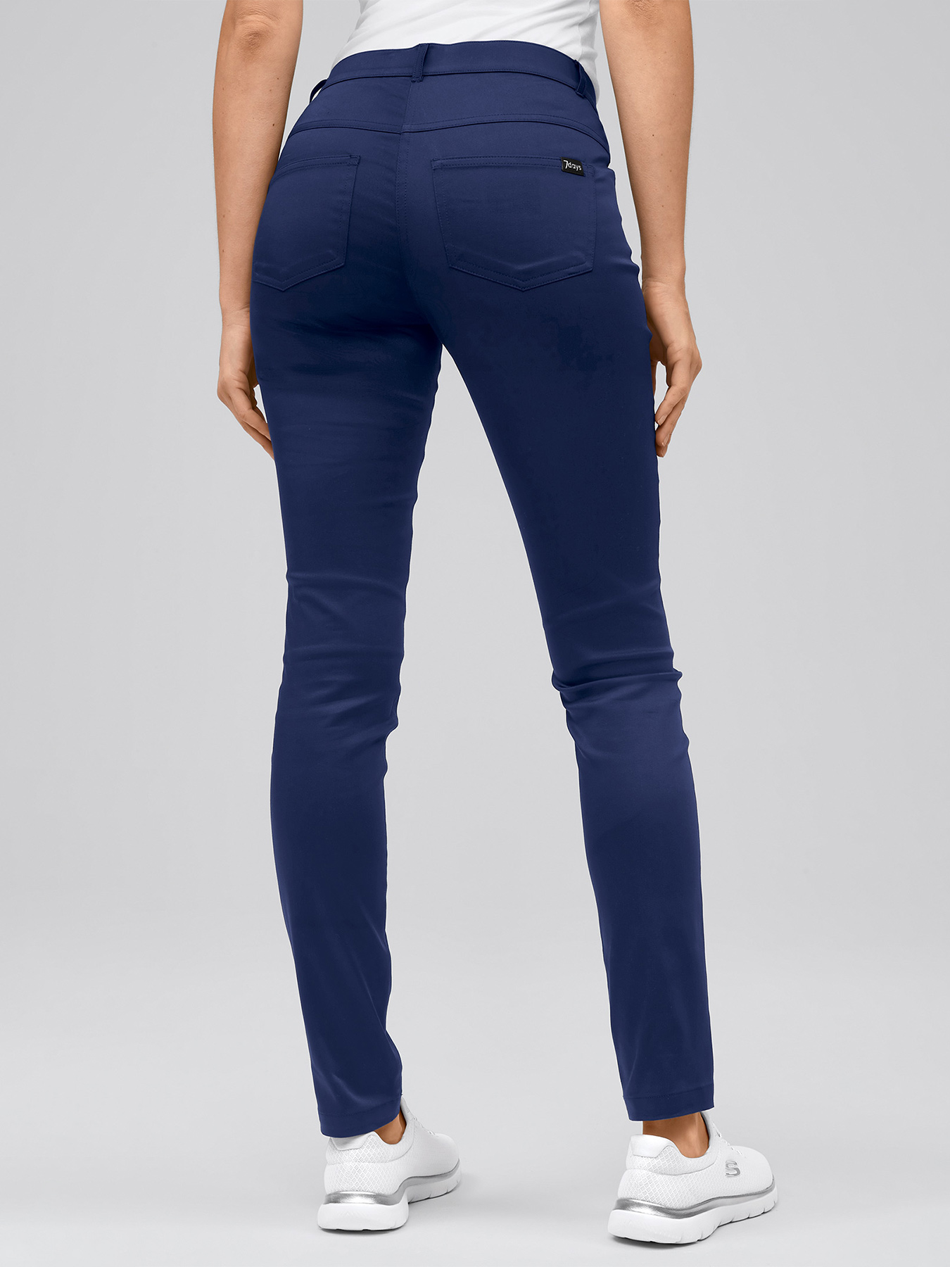 Soft-Stretch-Hose