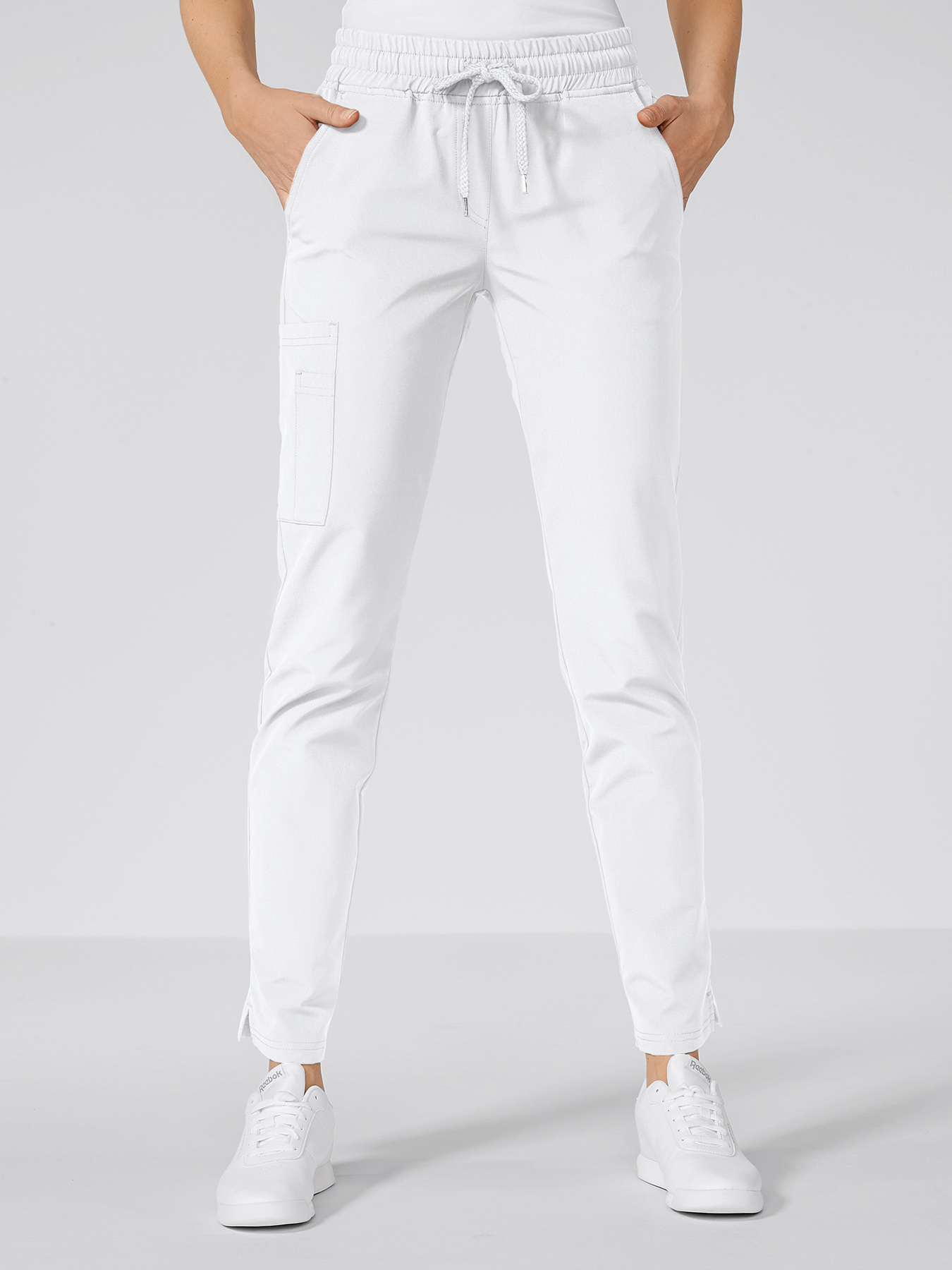 Active-Stretchhose EDE mit Beintaschen