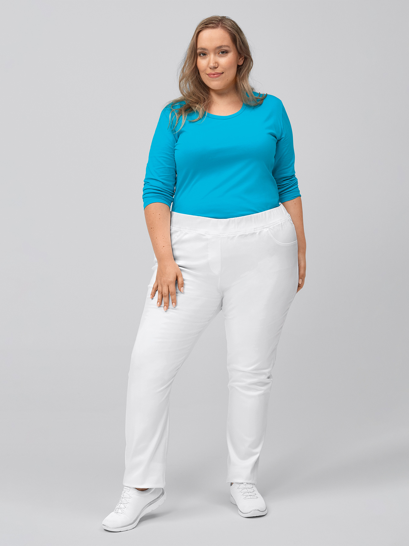 Soft-Stretchhose AMELIA