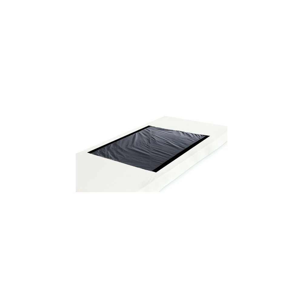 Petermann Alpha Spannbetttuch PM-1584 für Drehlaken Set
