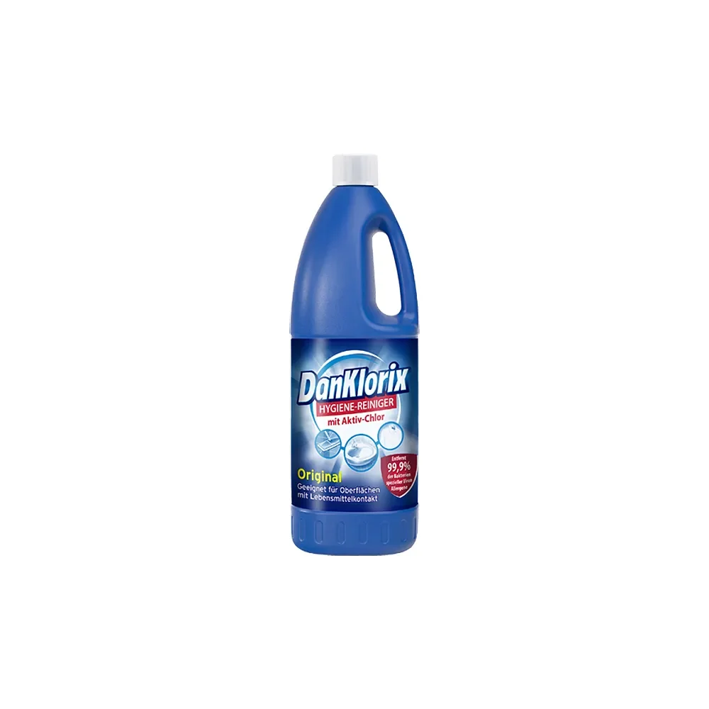 Dan Klorix Hygienereiniger | 1500 ml
