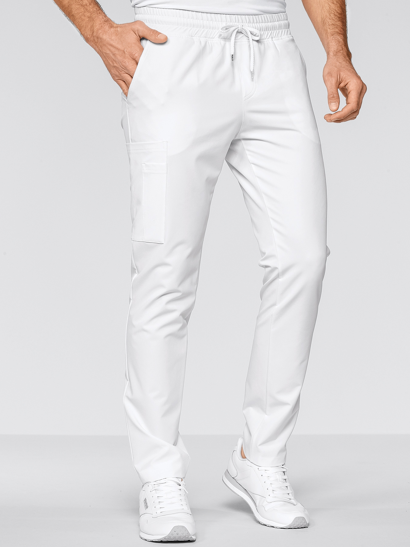 Active-Stretchhose DAON mit Beintaschen