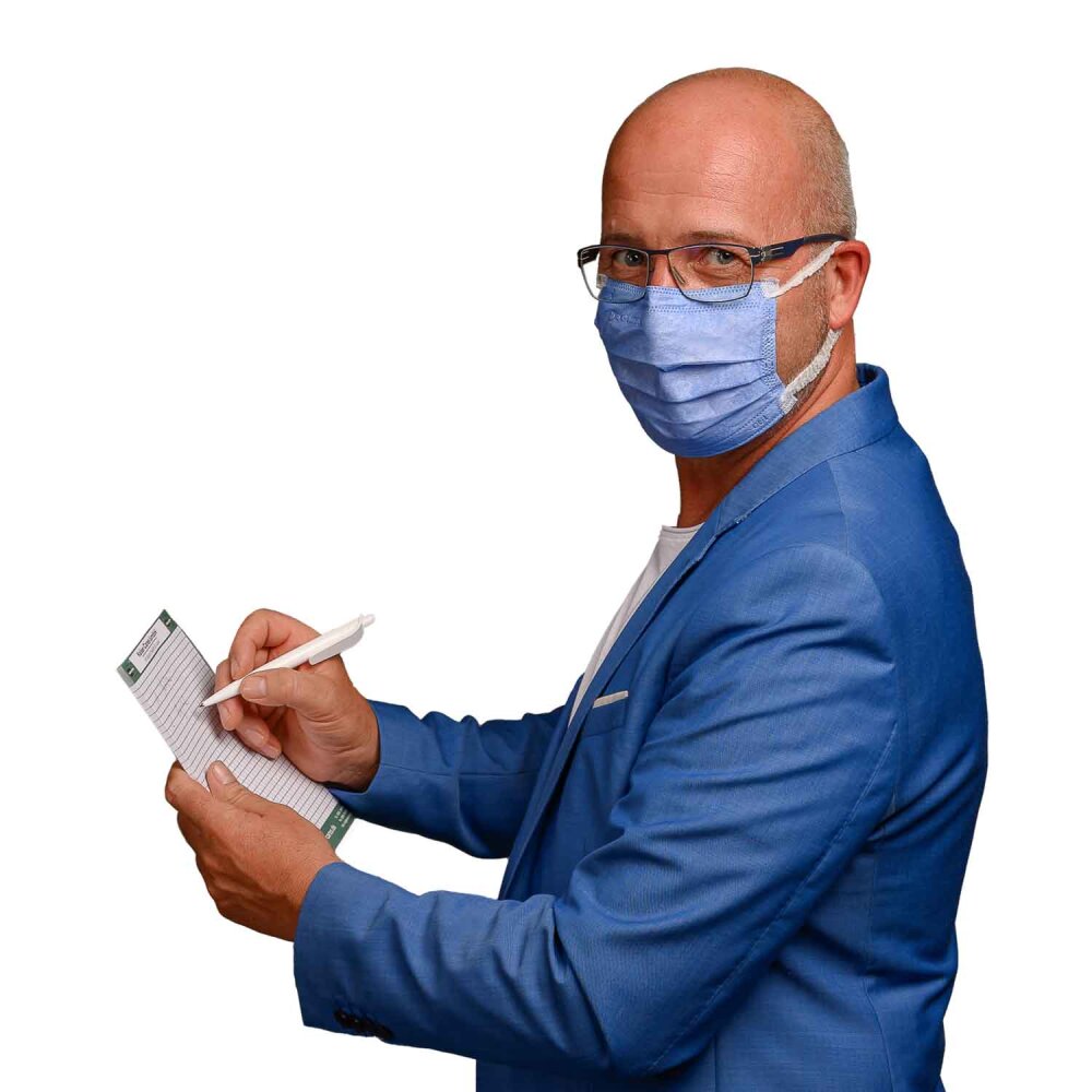 Dienstleistung Hygienemanagement Kaiser Cares Rundum 24+" Intensive-Pflege WG (Monatspauschale) außerhalb NRW"