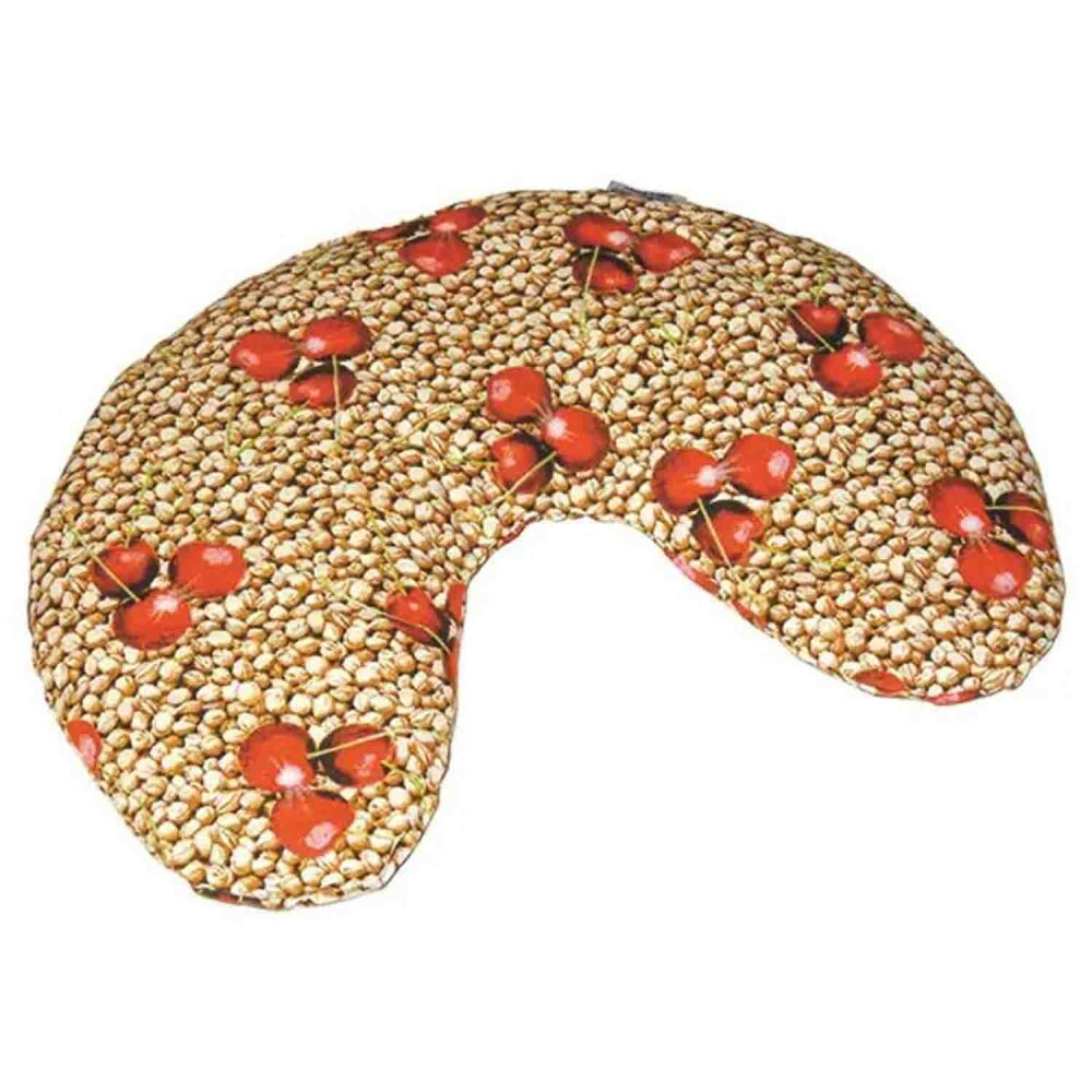 Kirschkernkissen/ Nackenhörnchen