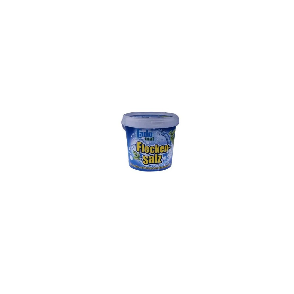 Cado mat Fleckensalz Reinex (Wäsche) 1,5 kg Packung