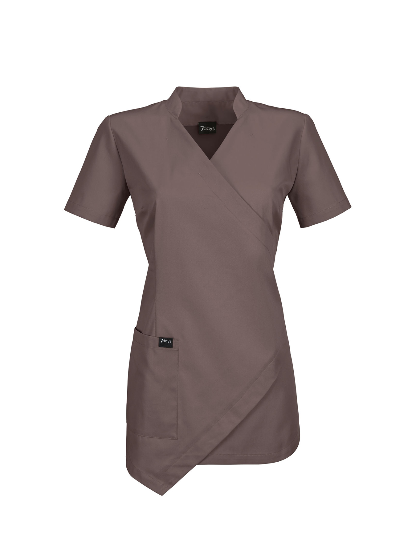 Asymmetrischer Schlupfkasack OLBIA