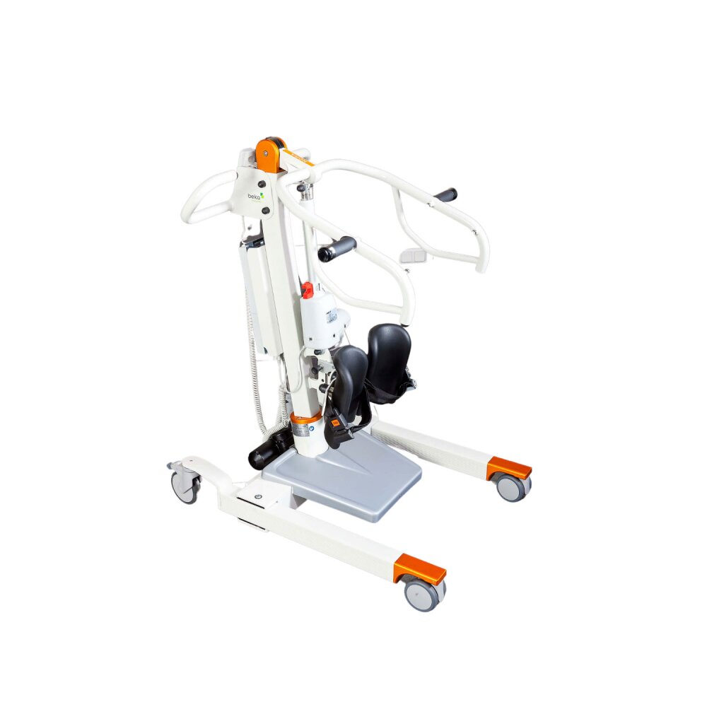 Aufstehhilfe NORA Alu (BEKA Hospitec)