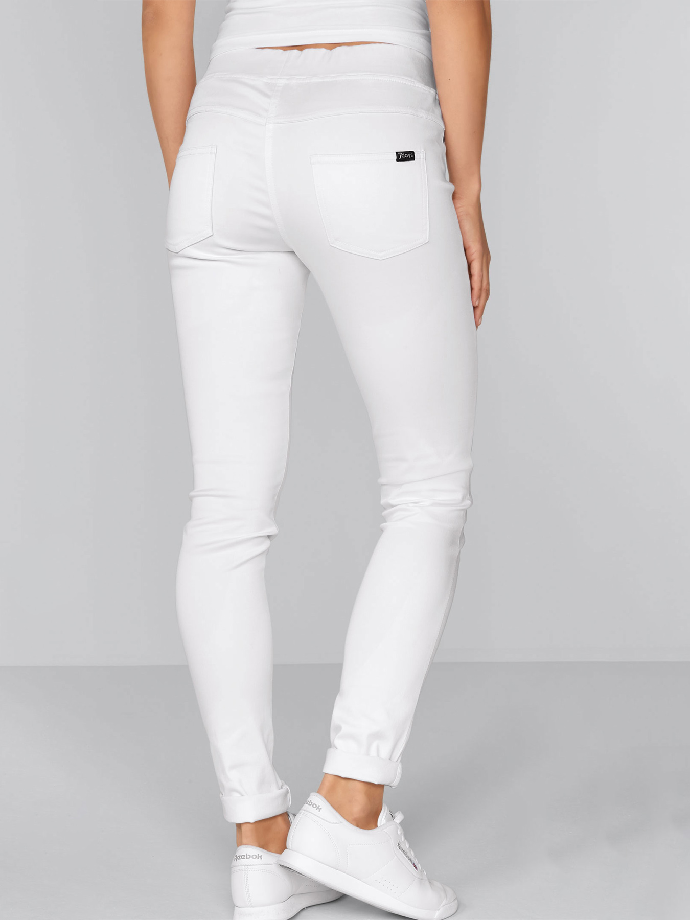 Soft-Stretchhose AMELIA