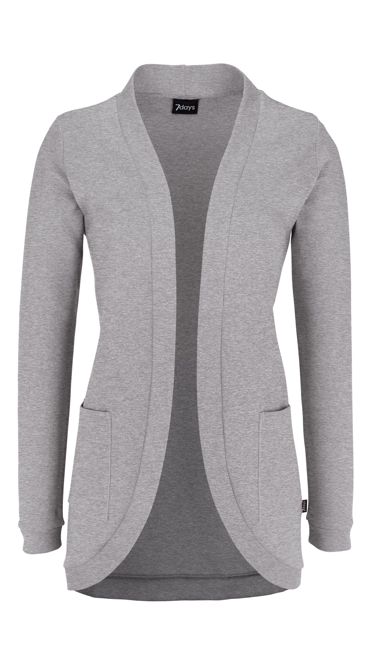 Jerseyjacke MUDAU