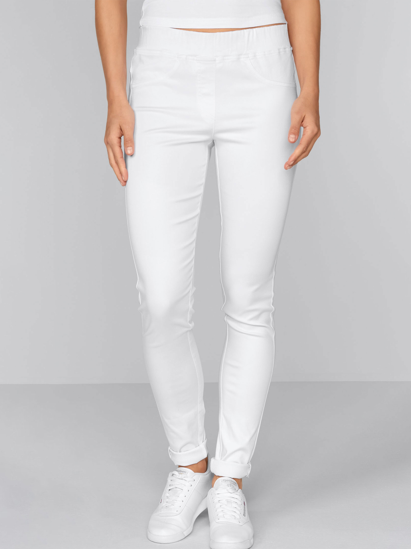 Soft-Stretchhose AMELIA
