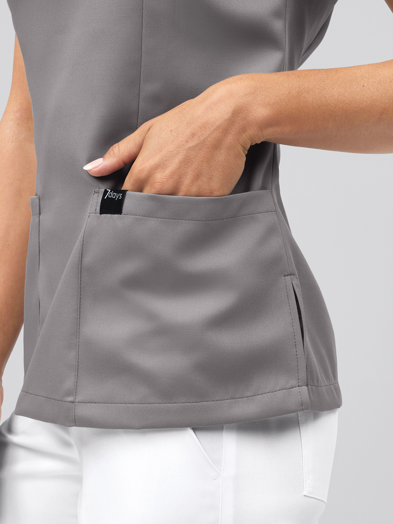 Damenkasack MONZA Lyocell (TENCEL™)