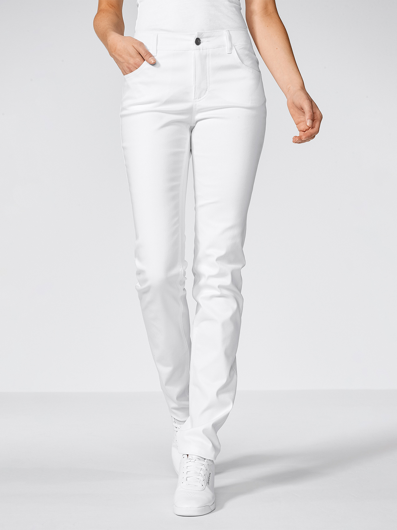 Damen-Stretchjeans