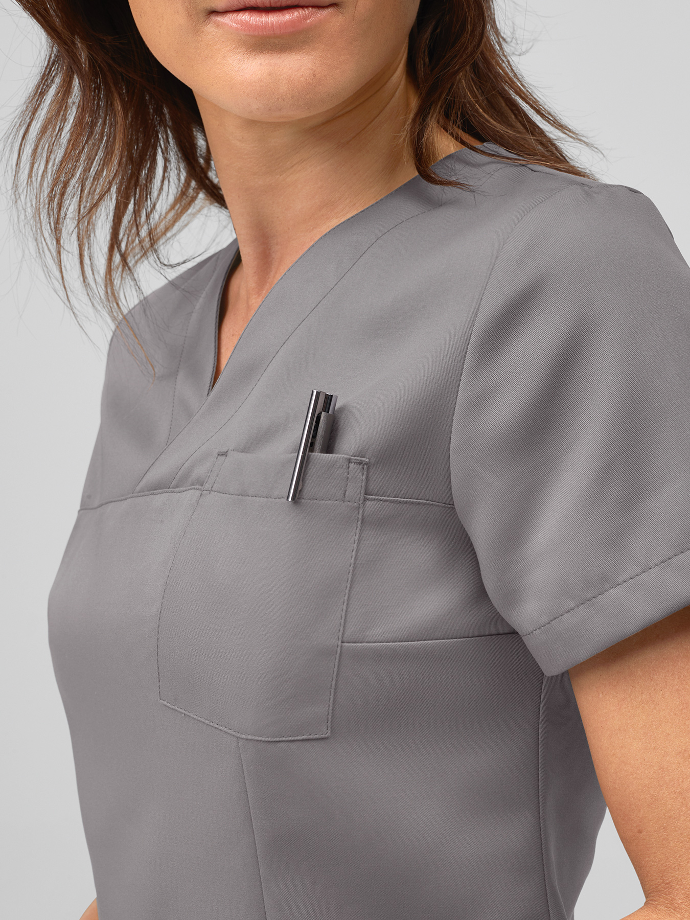 Damenkasack MONZA Lyocell (TENCEL™)
