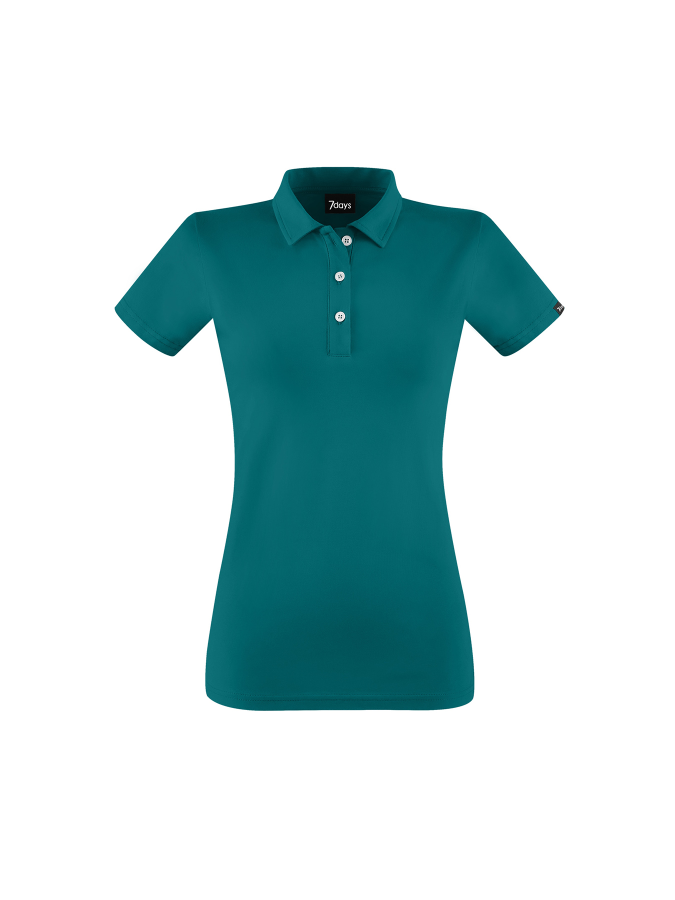 Damen-Poloshirt MATERA