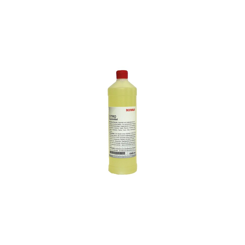 Bonalin Spülmittel Citro 1 L