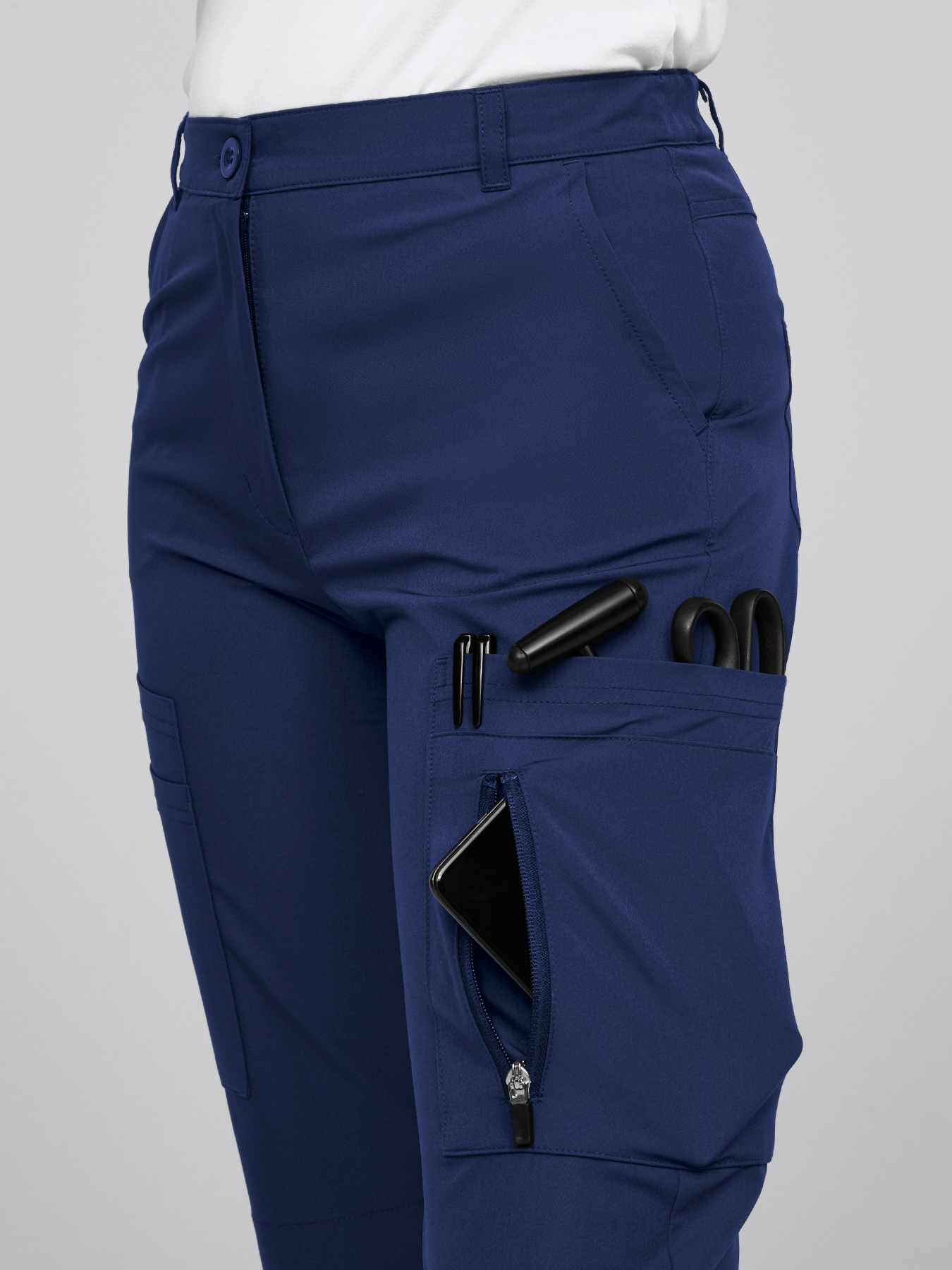 Active-Stretch-Damenhose DERBY