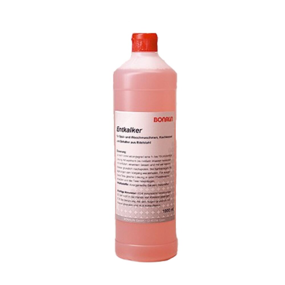 Bonalin Entkalker 1000 ml