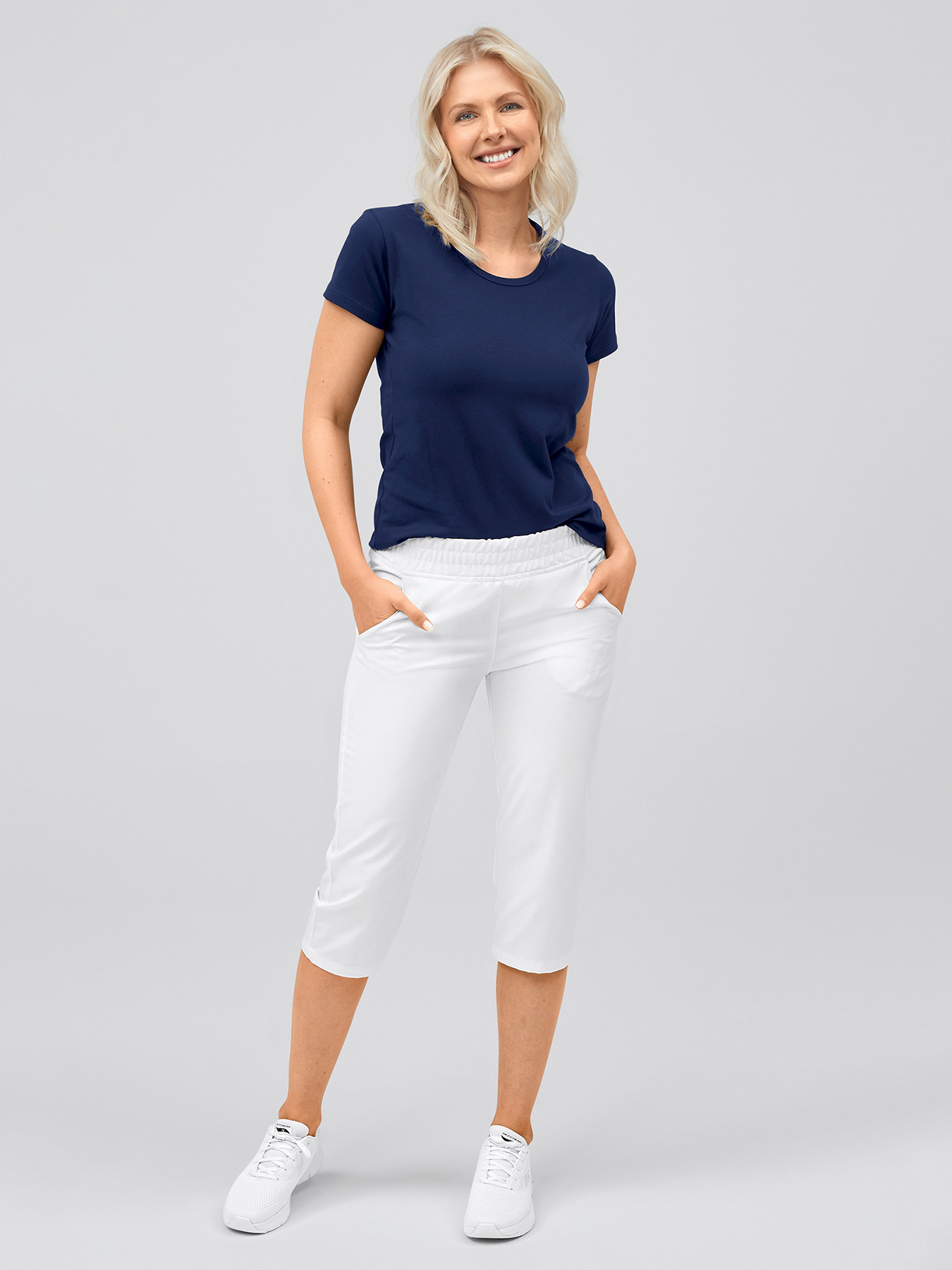 Leichte ¾-Hose ARAGAT