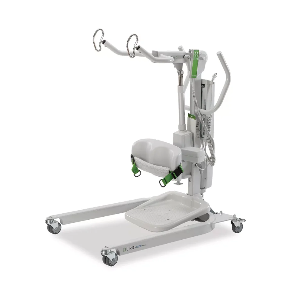 Aufstehhilfe elektr. Sabina II EE - bis 150 kg - inkl. Lieferung