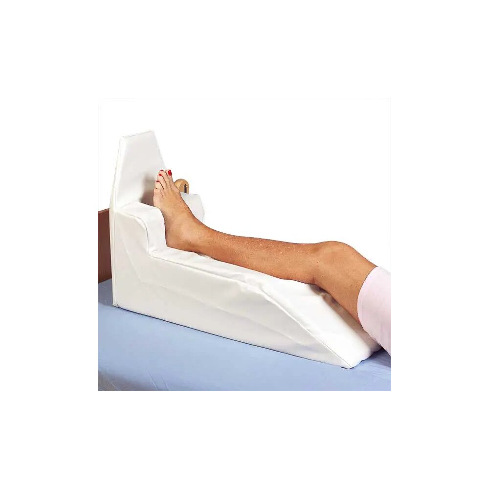 Kunstlederbezug für Beinhochlagerungsschiene KC46676