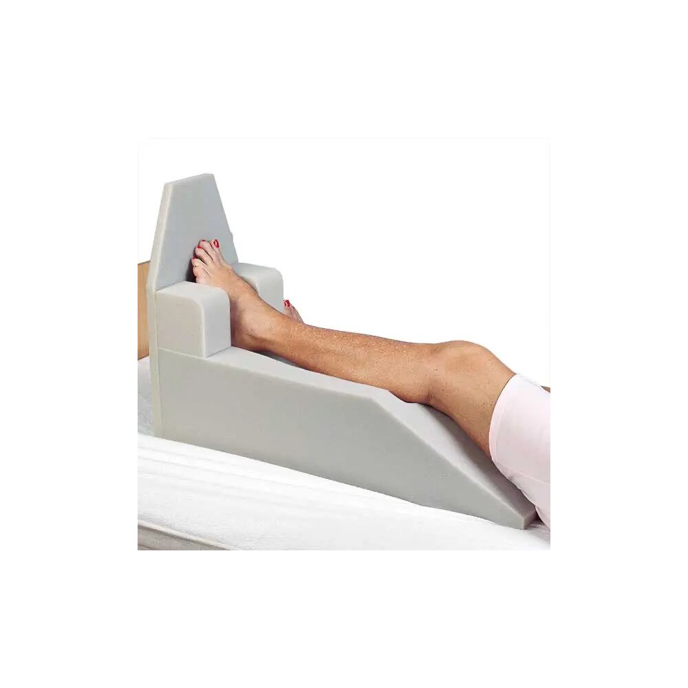 Beinhochlagerungsschiene ohne Bezug