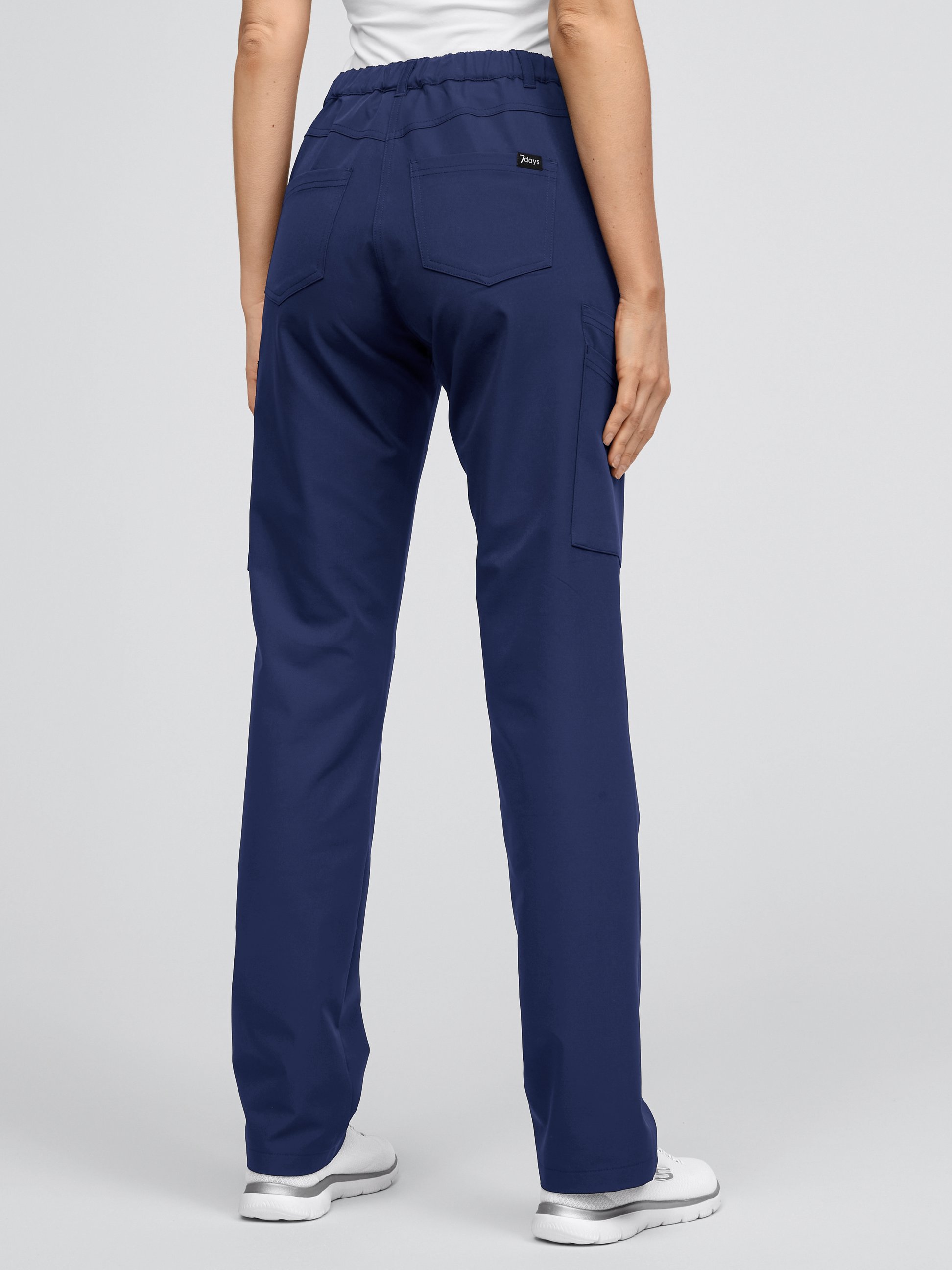 Active-Stretch-Damenhose DERBY