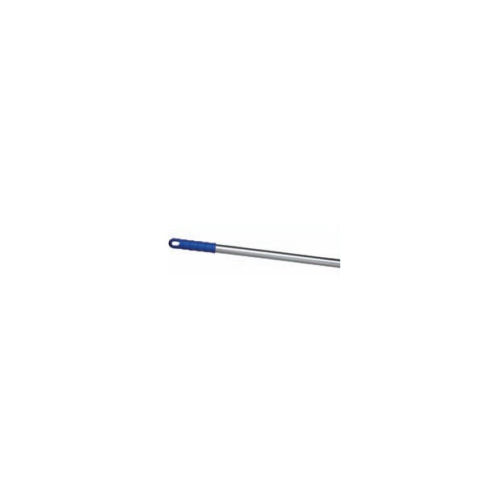 Alustiel eloxiert, 140 cm für Magnet-Klapphalter 40 und 50 cm