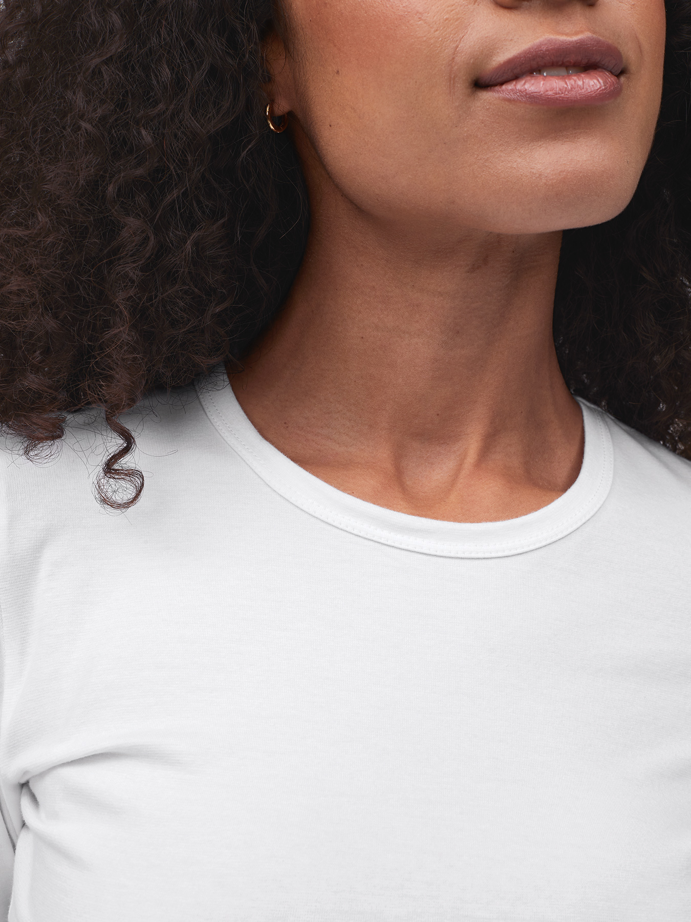¾-Arm-Shirt RIGA