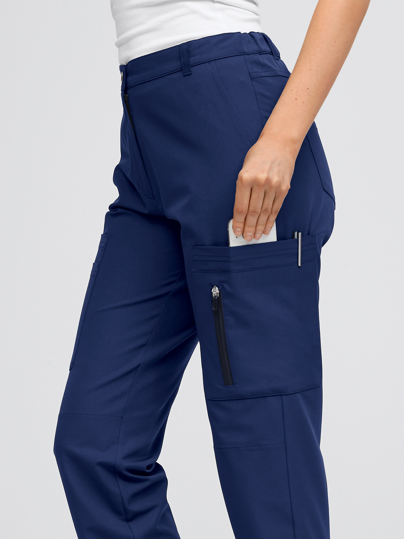 Active-Stretch-Damenhose DERBY