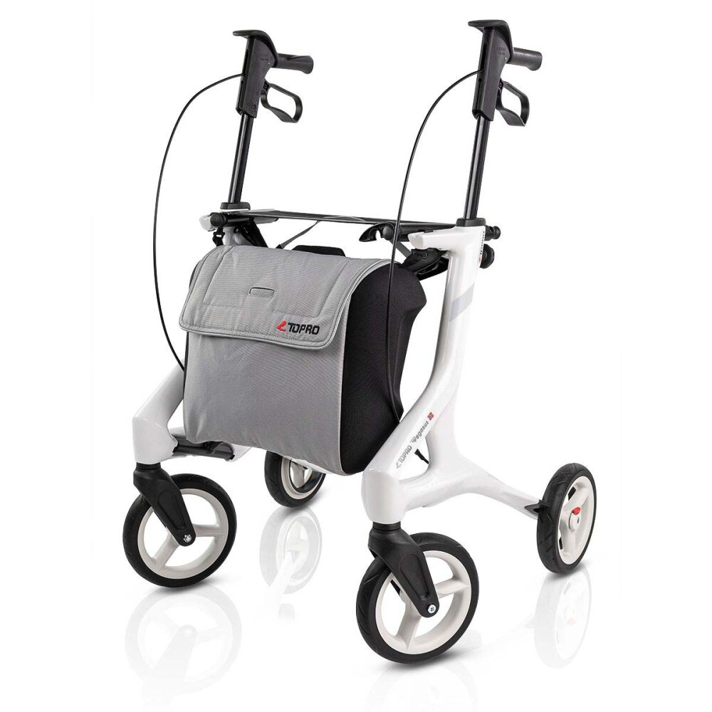 Topro Pegasus Carbonrollator verschiedene Farben