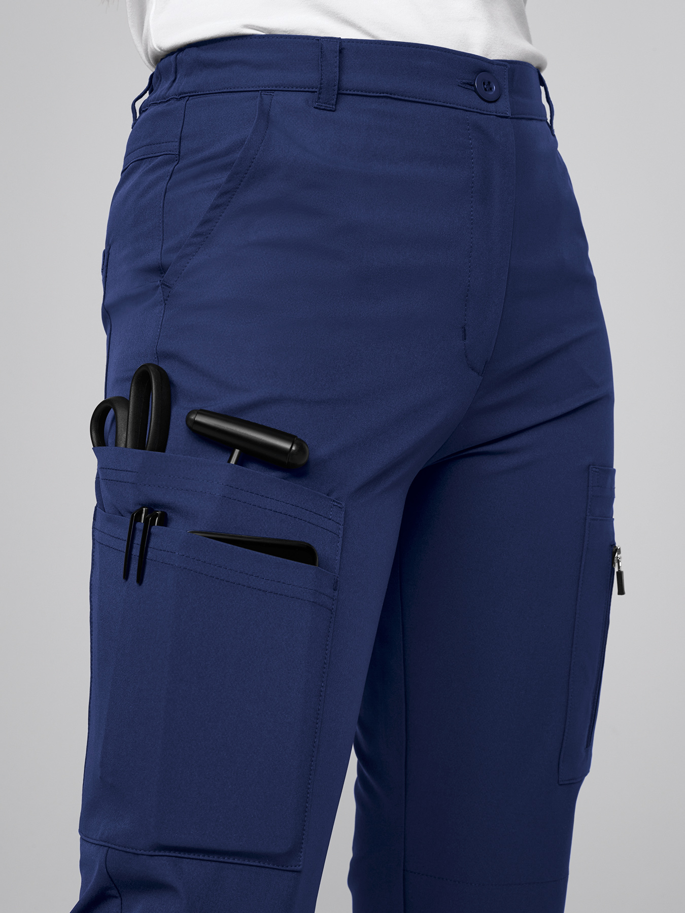 Active-Stretch-Damenhose DERBY