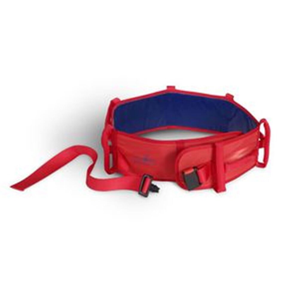 Petermann Alpha® Haltegürtel Größe S (101-120 cm) PM-6013