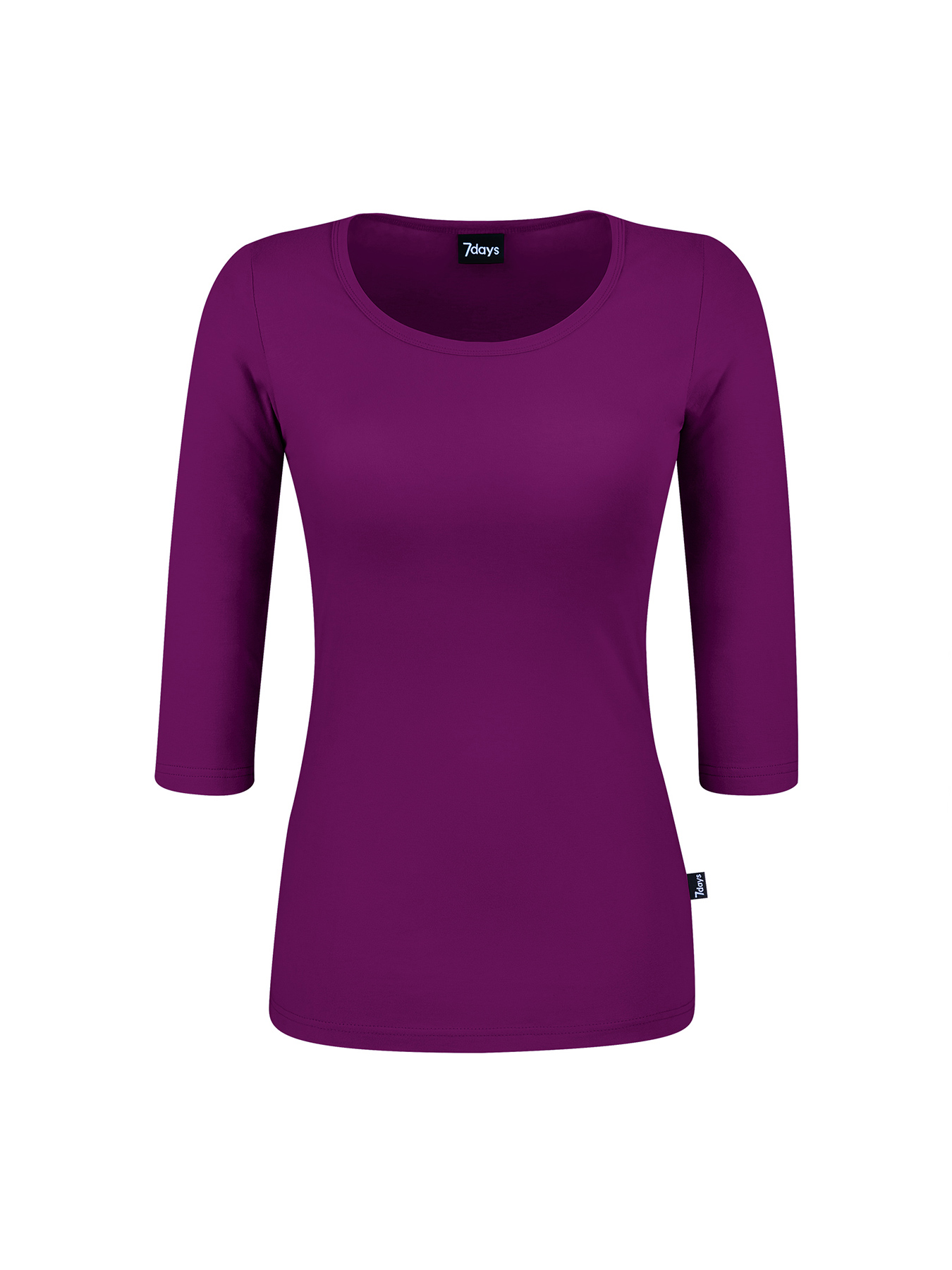3/4-Arm-Shirt EBRO