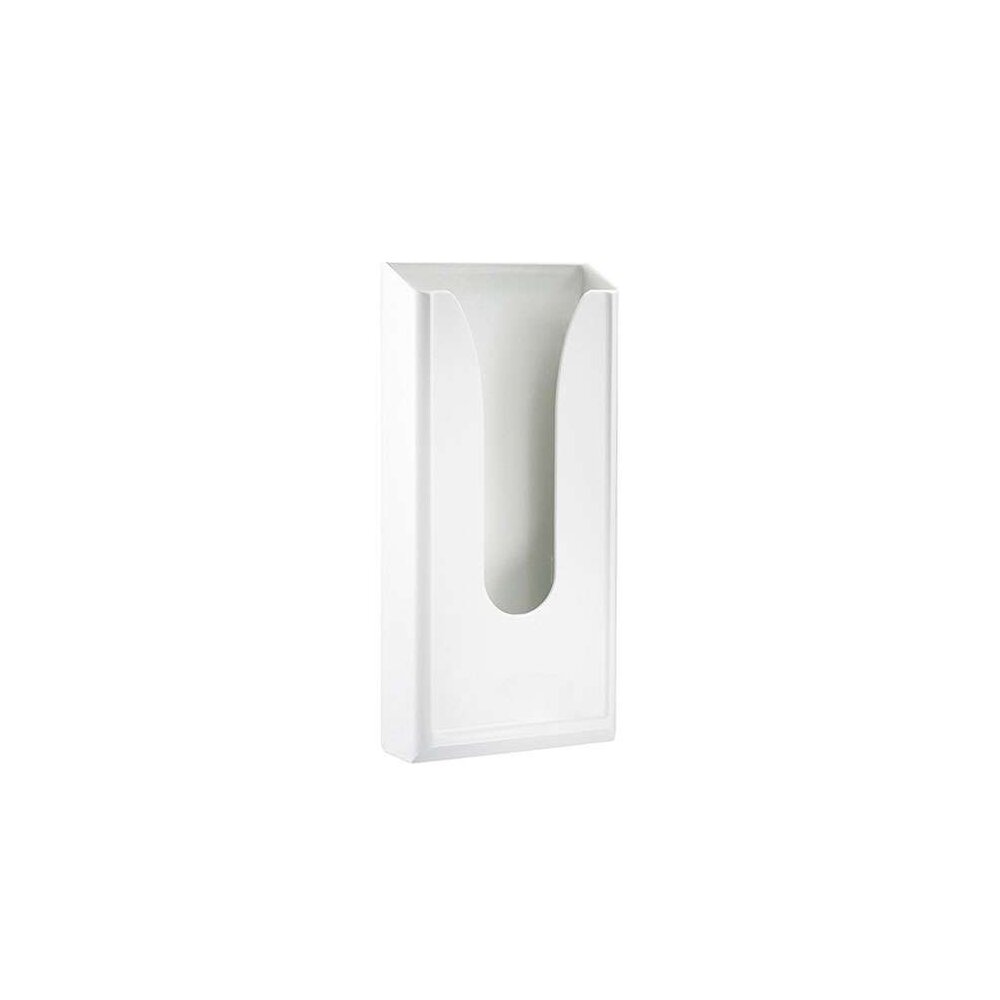 Hygienebeutel-Halter für Hygienebeutel aus Papier