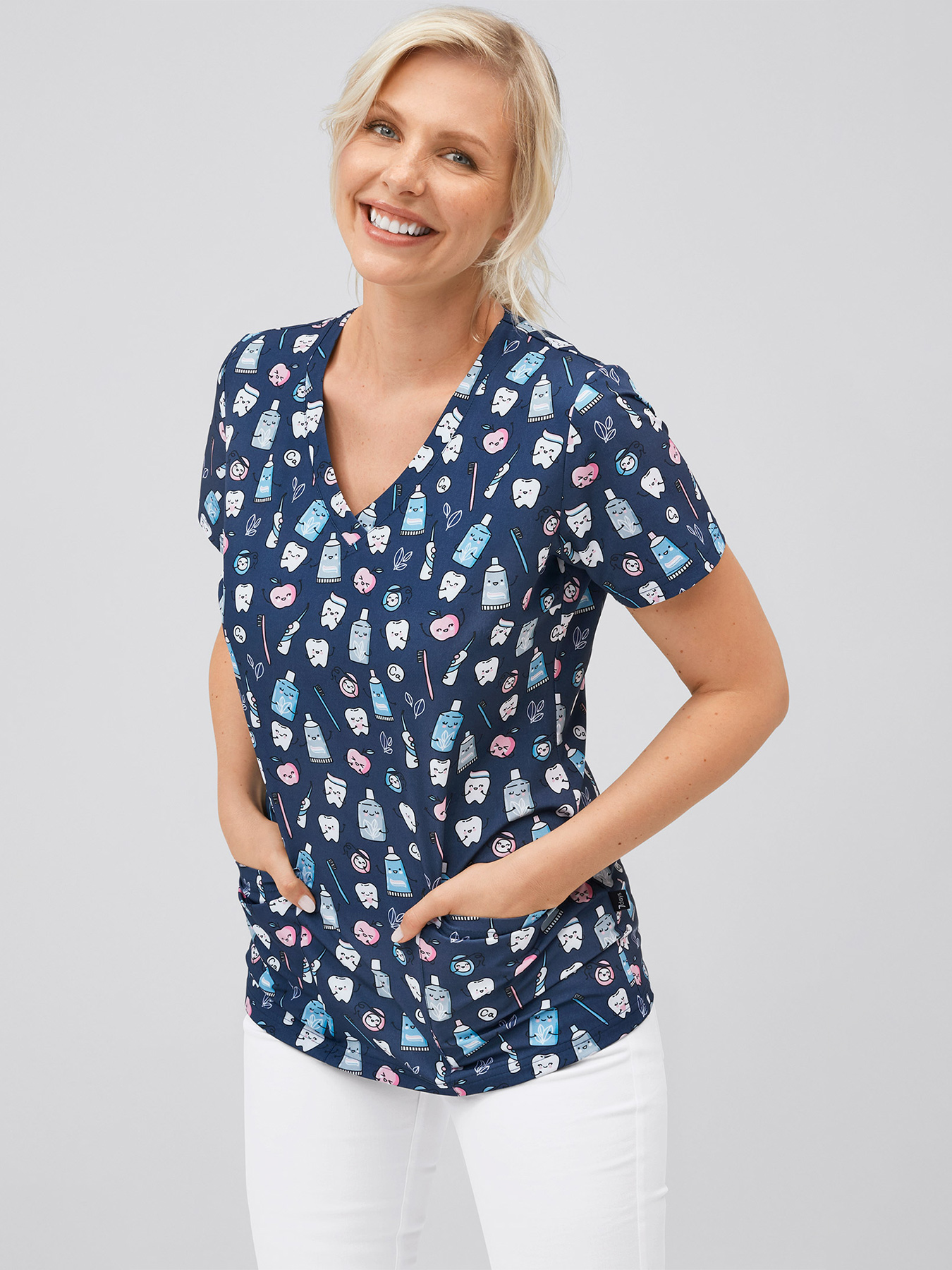 Active-Stretch-Kasack BASTIA