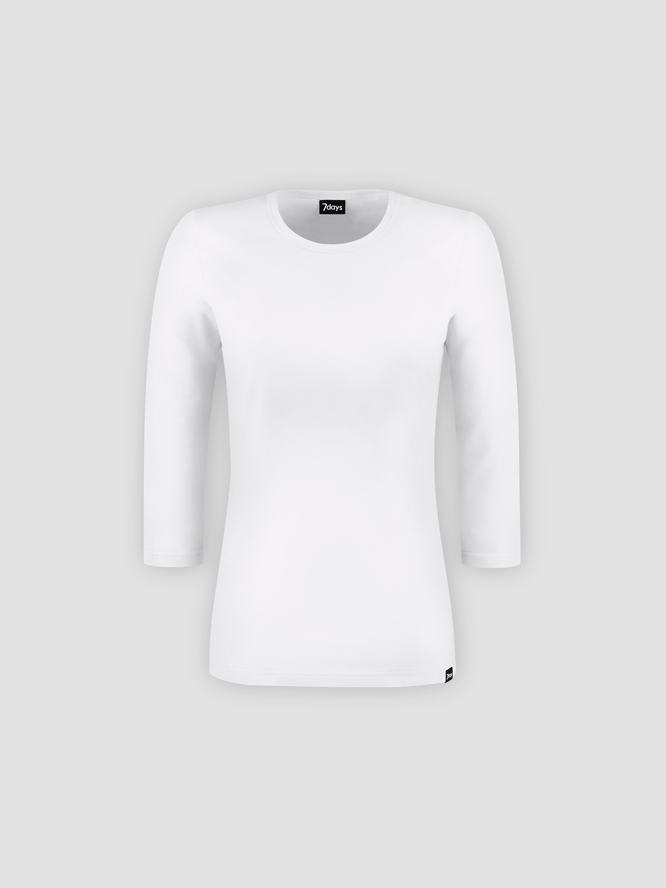 3/4 -Arm-Shirt RIGA, 2er-pack