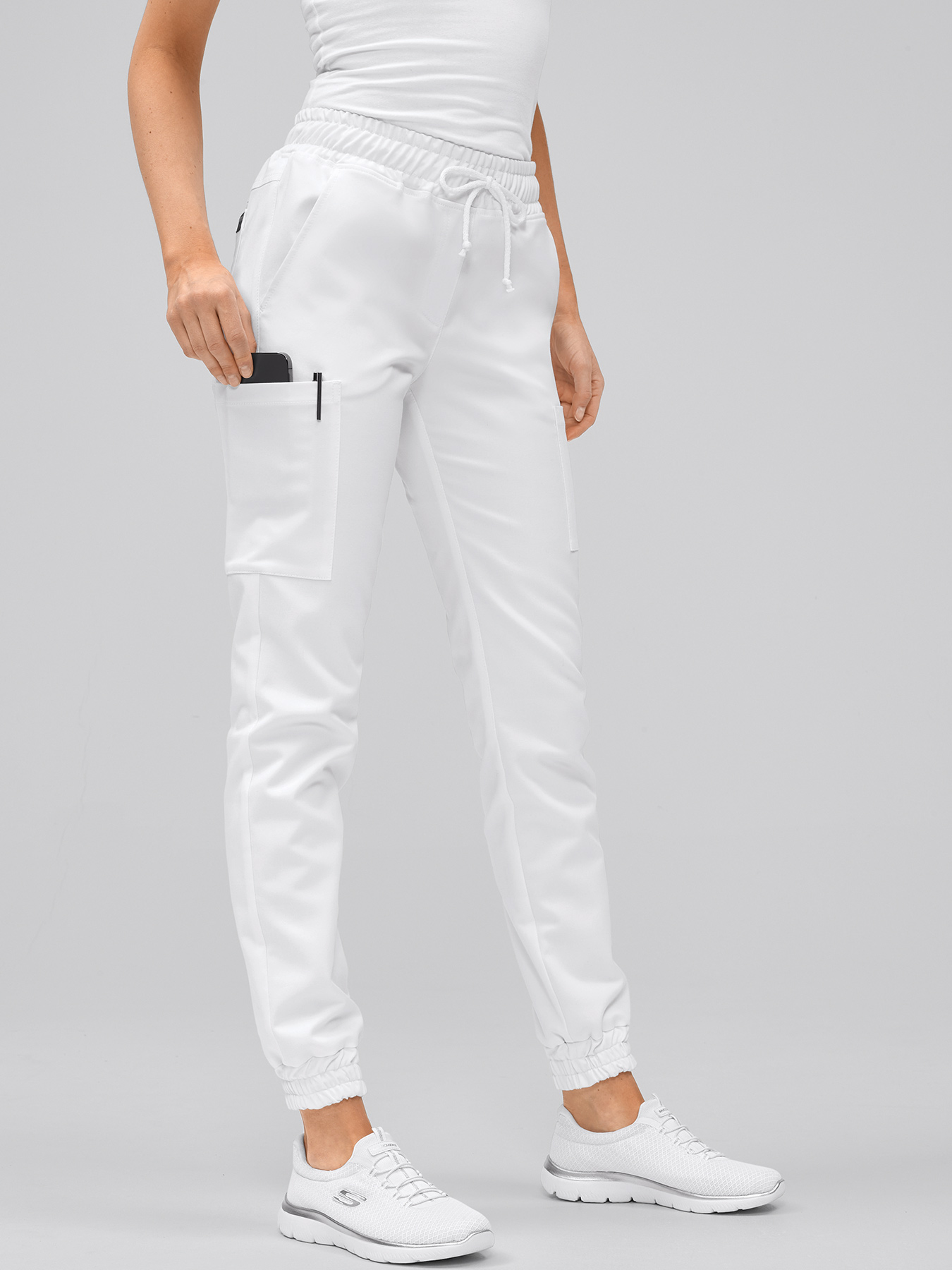 Cargohose Lyocell (TENCEL™)