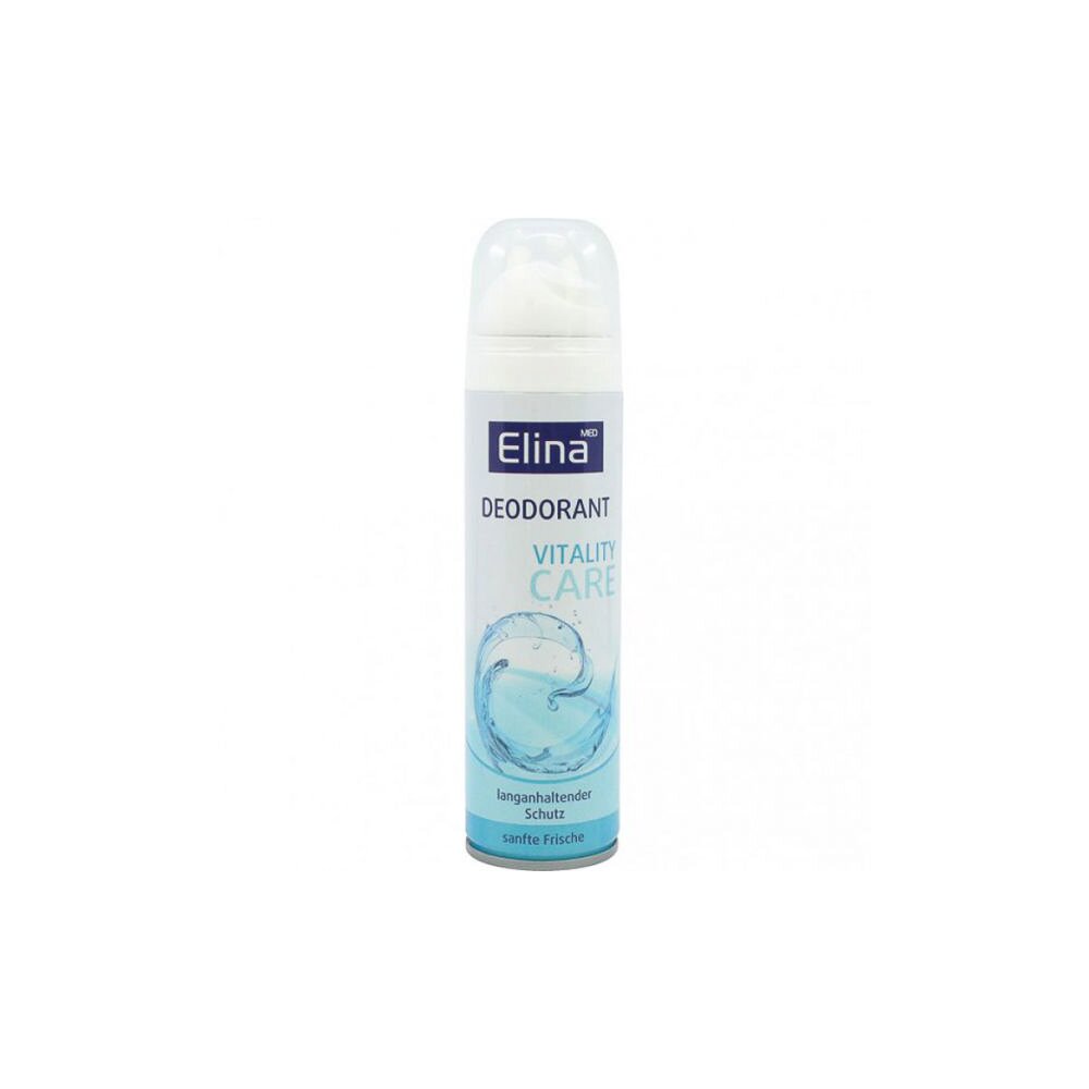 Deodorant für Frauen, 150 ml Flasche