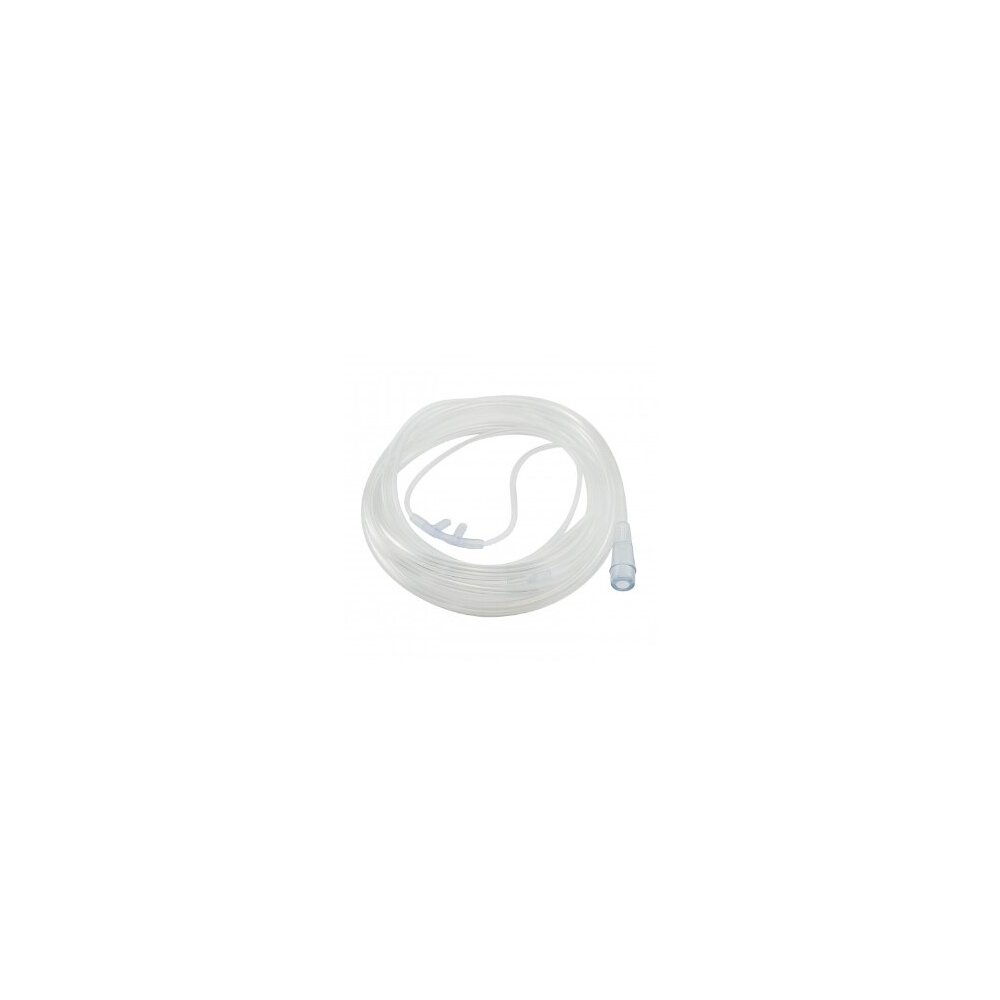 Dahlhausen Sauerstoffbrille für Erwachsene mit 2,1m Schlauch KR