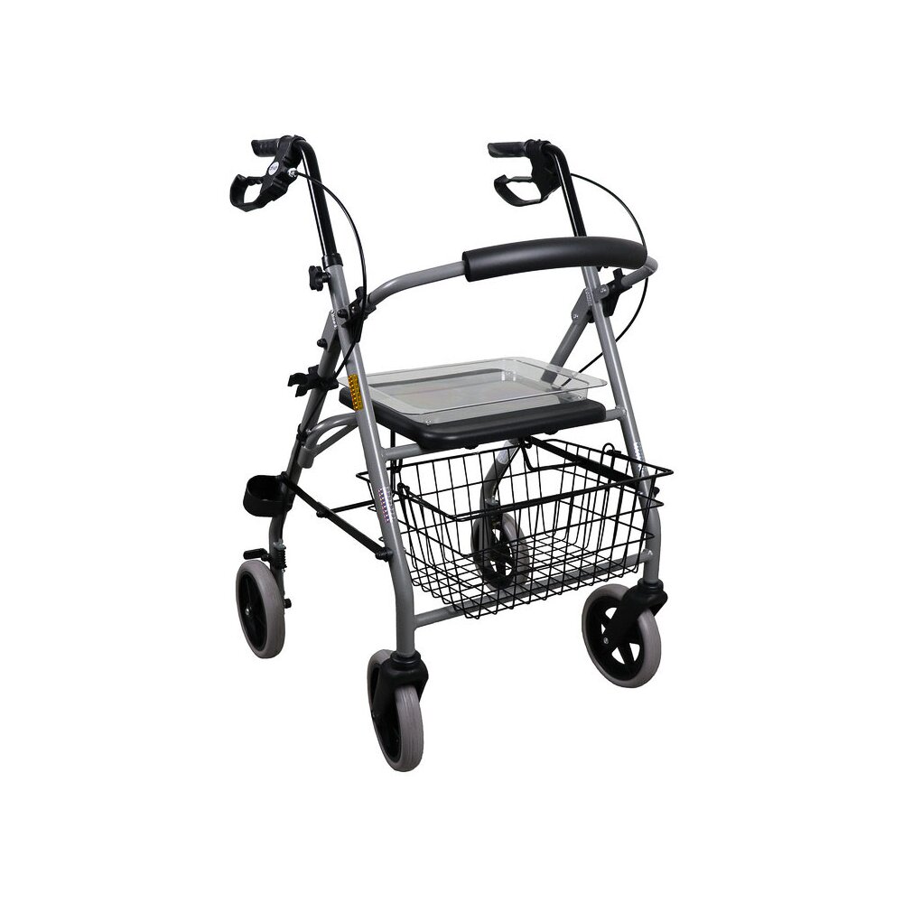 Leichtgewichtrollator Gigo 2G
