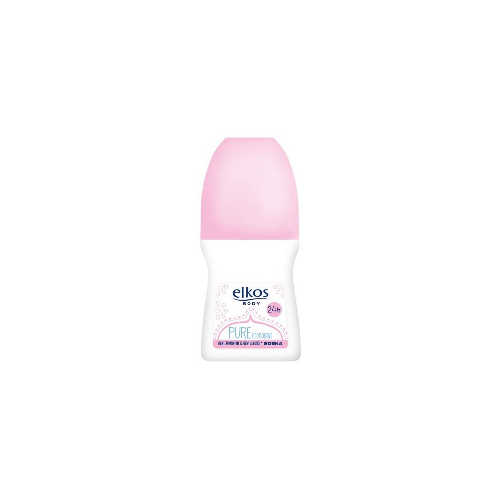 Deo-Roller für Frauen - 50 ml Flasche