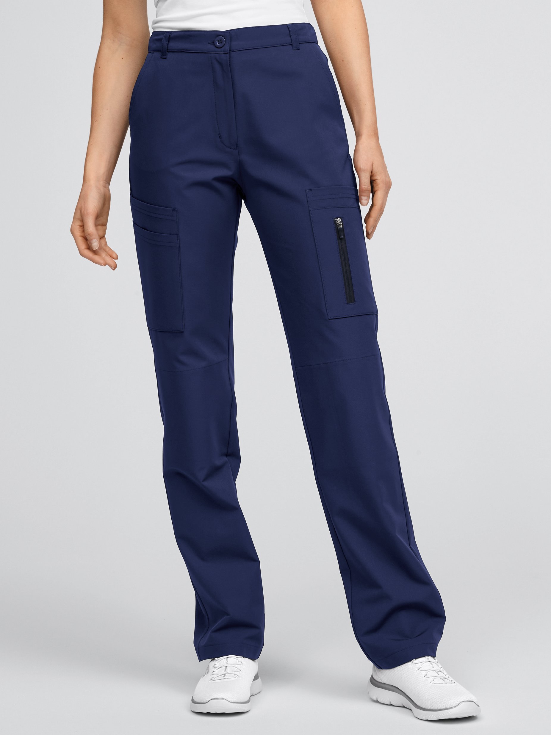 Active-Stretch-Damenhose DERBY