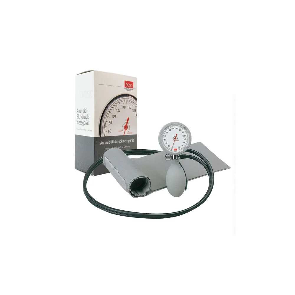 Boso KII Mechanisches Blutdruckmessgerät