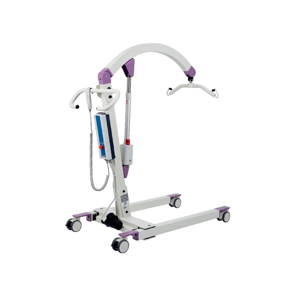 BEKA Hospitec Patientenlifter Carlo classic Trend
