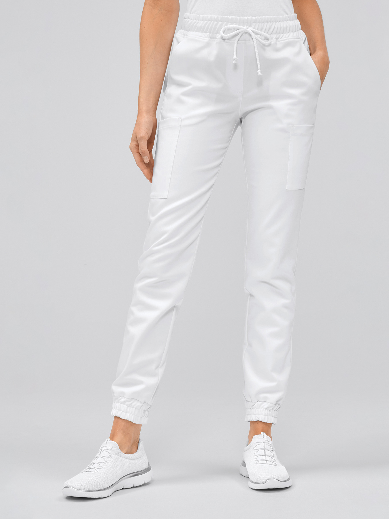 Cargohose Lyocell (TENCEL™)