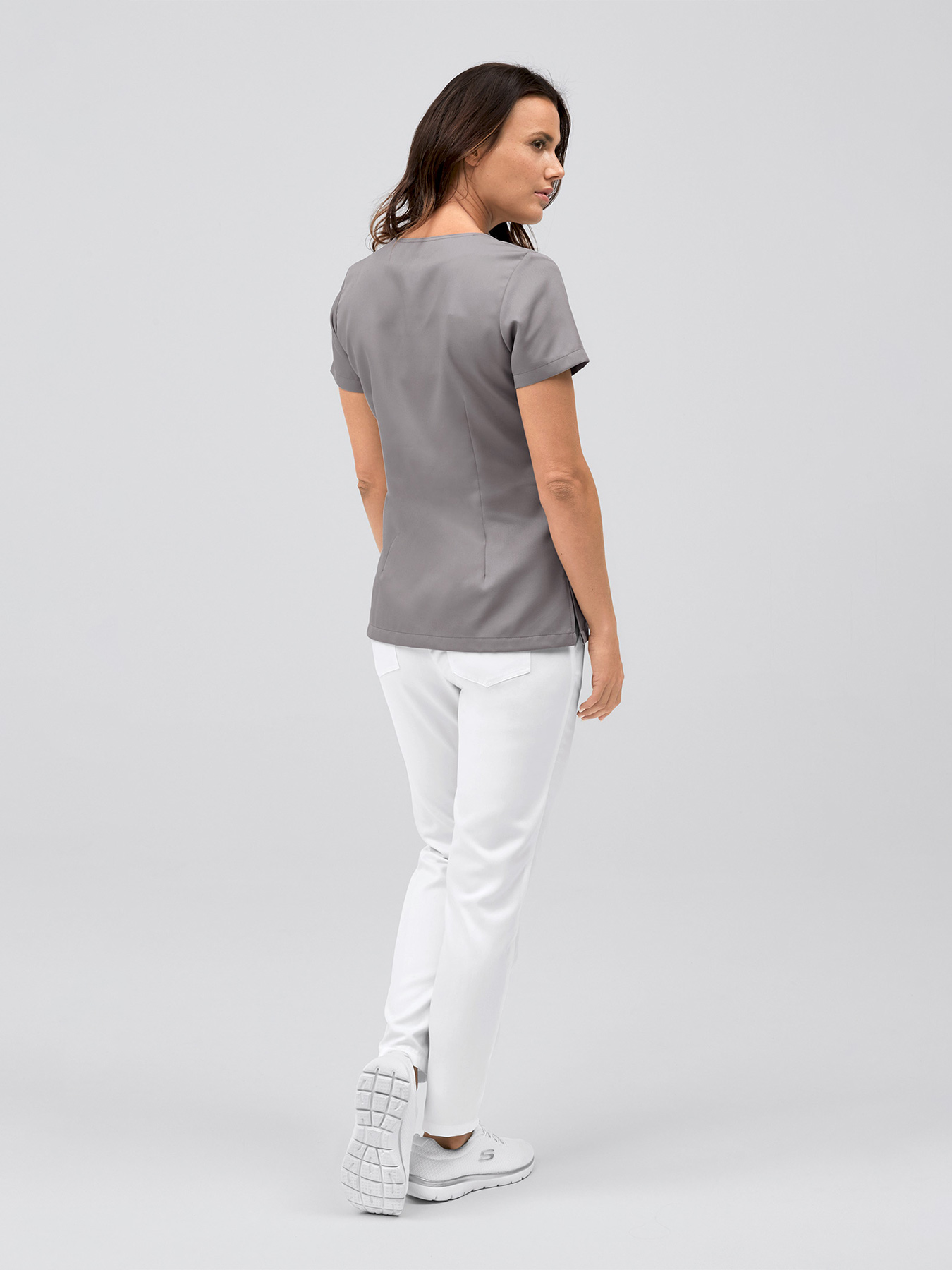 Damenkasack MONZA Lyocell (TENCEL™)