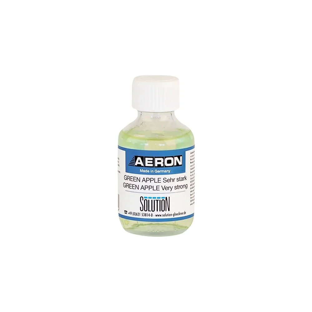 Aeron Greenapple Duftkonzentrat | 4 x 100 ml